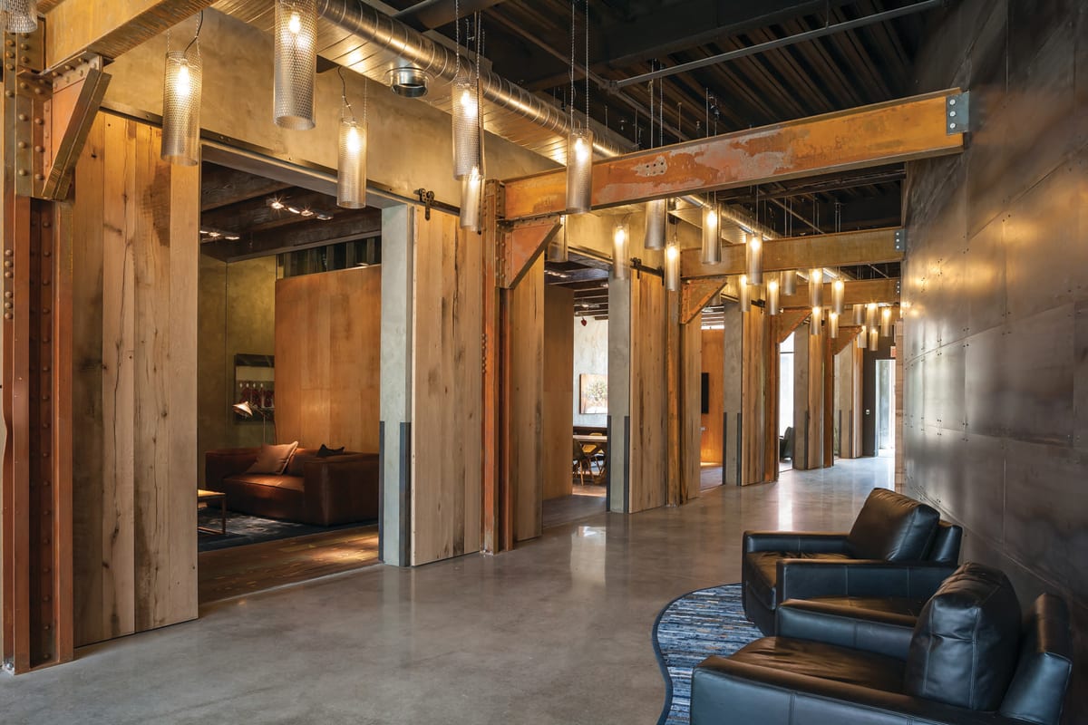 South Norwalk, CT Apartments for Rent Iron Works Sono